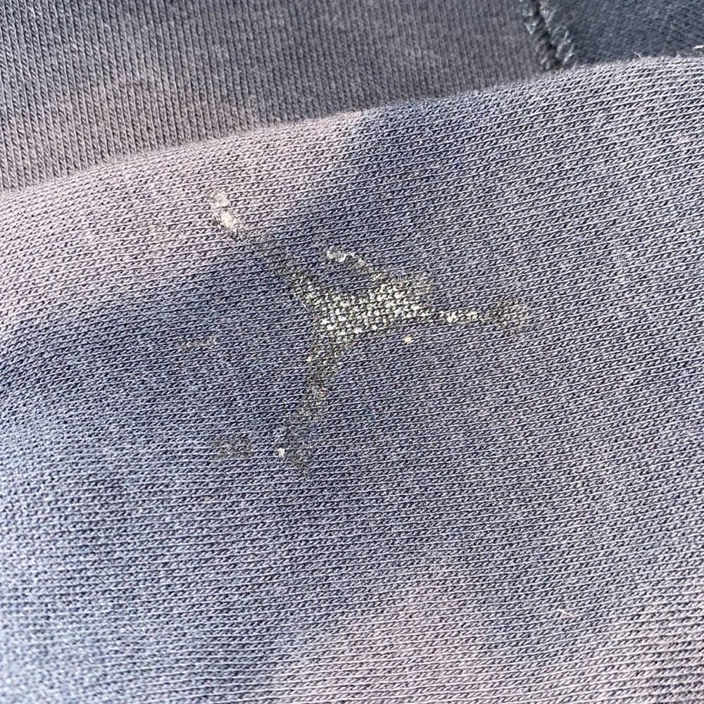 Air Jordan Nike Tech Hoodie View 3
